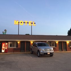 Powhatan Motel