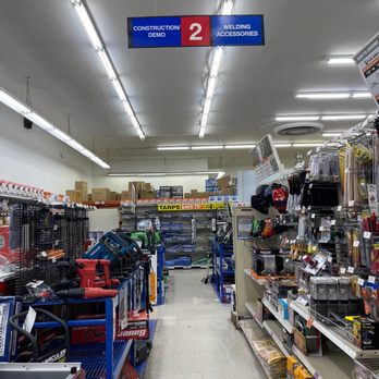 Harbor Freight Tools - Hardware Stores Near Me - Laurel, Maryland Harbor Freight Tools - Hardware Stores Near Me - Laurel, Maryland