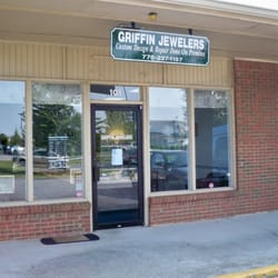 Griffin Jewelers Inc - Our store located at 1435 N. Exressway, Suite 101 Griffin