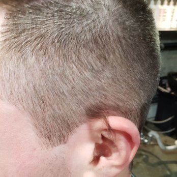 Victorious Barber Studio - Fernando's work - Barbers Near Me - Long Beach, California