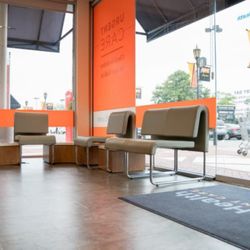 Northwell Health-GoHealth Urgent Care - Northwell Health-GoHealth Urgent Care Lobby in Plainview