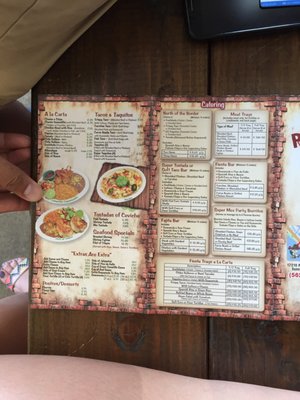 Menu photo 7 Super Mex Huntington Beach, CA Menu photo 7 Super Mex Huntington Beach, CA