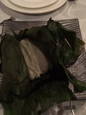 Bijan Bar & Restaurant by null