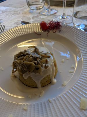 Albergo Ristorante Piacentino by null