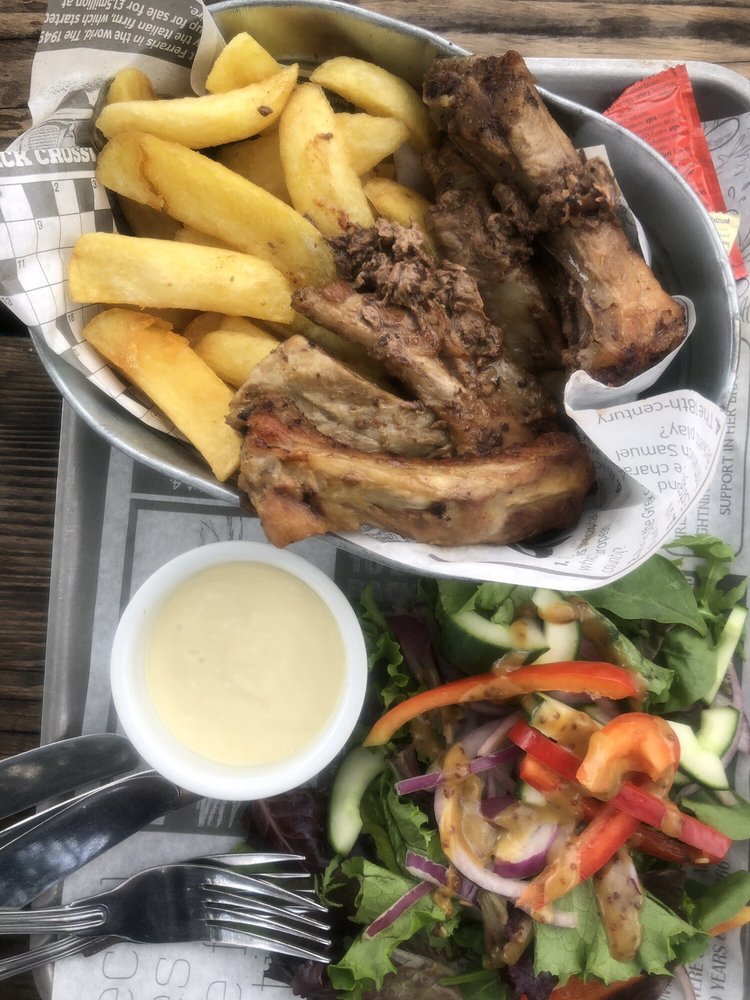 THE SNAKECATCHER Updated September 2024 Lyndhurst Road