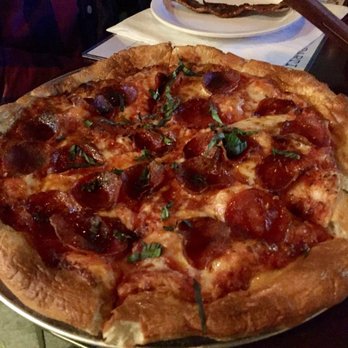 Somewhere in Particular Brewing - Ohio Pepperoni! - Brewpubs Near Me - Columbus, Ohio Somewhere in Particular Brewing - Ohio Pepperoni! - Brewpubs Near Me - Columbus, Ohio