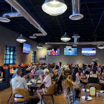Able Baker Brewing - Bomb Shelter - Brewpubs Near Me - Las Vegas, Nevada