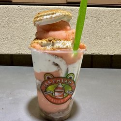 Jeremiah's Italian Ice