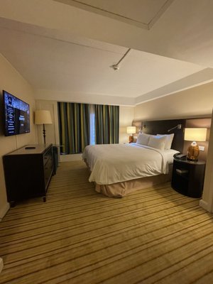 Renaissance Amsterdam Hotel by null