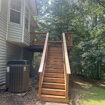 Stephens Services And Consulting - Stained and approved. - Carpenters Near Me - Hiram, Georgia Stephens Services And Consulting - Stained and approved. - Carpenters Near Me - Hiram, Georgia