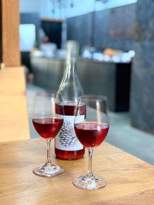 Broc Cellars by null
