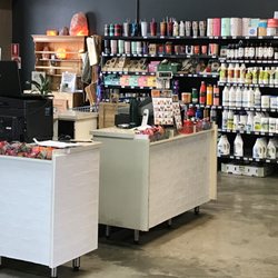 The Wholefood Pantry