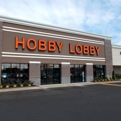 Hobby Lobby