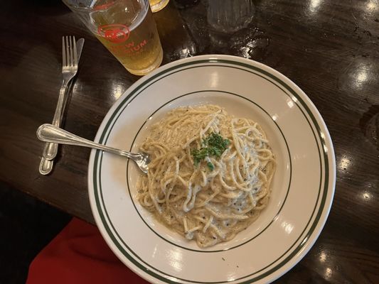 Maialina Italian Kitchen + Bar by null