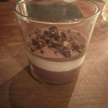 Hearth - chocolate moose - New American Near Me - New York, New York