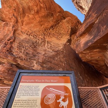 Valley of Fire State Park - Parks Near Me - Overton, Nevada