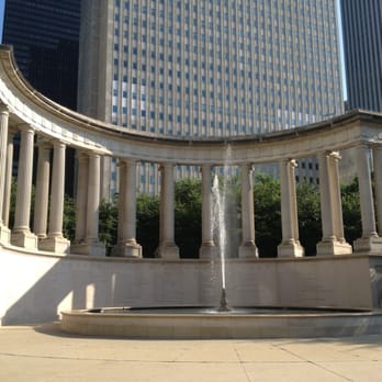 Millennium Park - Parks Near Me - Chicago, Illinois Millennium Park - Parks Near Me - Chicago, Illinois
