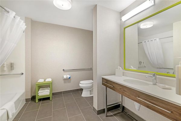 Hampton Inn Junction City by null