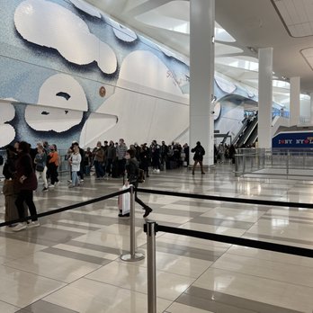 TSA Checkpoint Concourse B - La Guardia Airport - Public Services & Government Near Me - Flushing, New York TSA Checkpoint Concourse B - La Guardia Airport - Public Services & Government Near Me - Flushing, New York