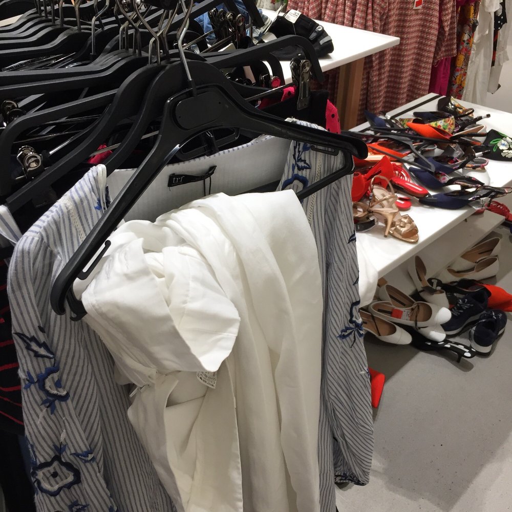ZARA - Women's Clothing Near Me - Troy, Michigan