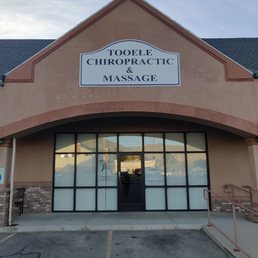 Exterior photo of ALG Mind&Body Massage - Tooele, Utah Exterior photo of ALG Mind&Body Massage - Tooele, Utah