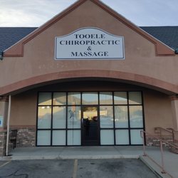 ALG Mind&Body Massage - Store front