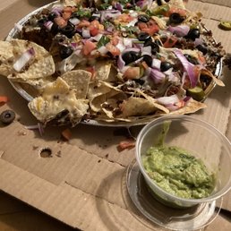 nachos
