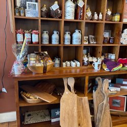 The Corner Market Deli