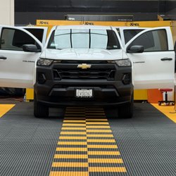 Deluxe Tint Coat Protect