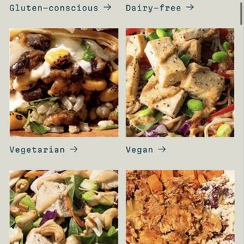 Everytable - Salad Near Me - Hollywood, California