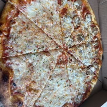 Primavera Pizza - New York! New York! - Italian Near Me - Matthews, North Carolina
