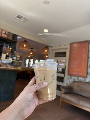 Down the Street by null