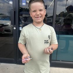 Snip-its Haircuts for Kids