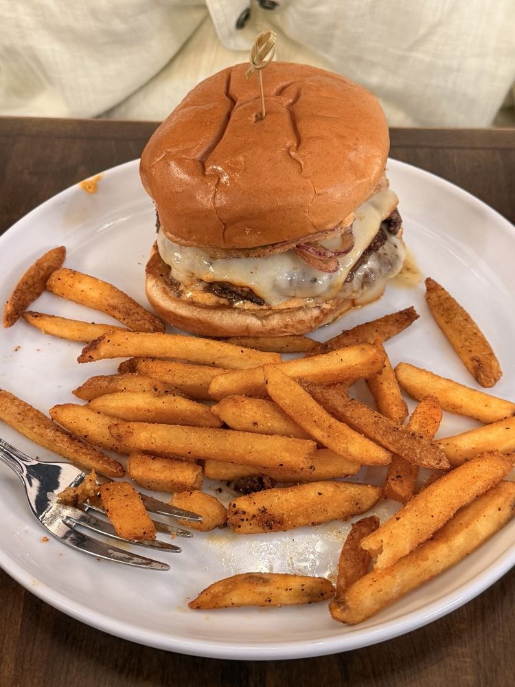 Food from Loves Public Kitchen