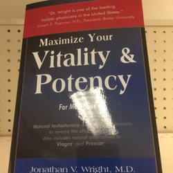 Tahoma Clinic - Dr Wrights Books.  The Tahoma Clinic!