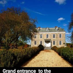 Van Cortland House - 11/21/2025
