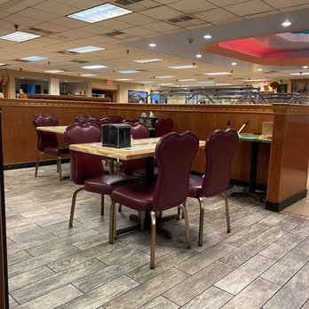 Buffet City - Inside - Chinese Near Me - Brooksville, Florida Buffet City - Inside - Chinese Near Me - Brooksville, Florida