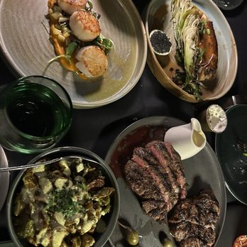 Butcher & The Bear - Steakhouses Near Me - Chicago, Illinois Butcher & The Bear - Steakhouses Near Me - Chicago, Illinois