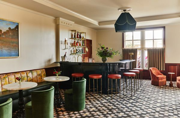 French Quarter Inn by null
