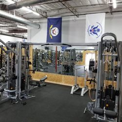 FeV - Iron Vault Gym - Belts for weighted dips and pullups