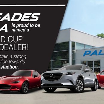 Palisades Mazda - Car Dealers Near Me - Nyack, New York Palisades Mazda - Car Dealers Near Me - Nyack, New York