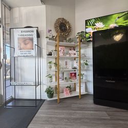 Cute entrance