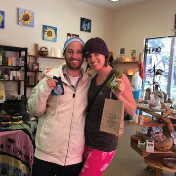 Nature’s Elements - Showing off our free swag from Earth's Elements! - Gift Shops Near Me - Big Bear Lake, California Nature’s Elements - Showing off our free swag from Earth's Elements! - Gift Shops Near Me - Big Bear Lake, California