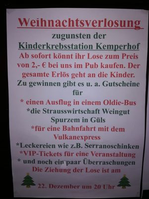 Menu photo 3 Piper's Corner-Celtic Irish Pub Koblenz, RP