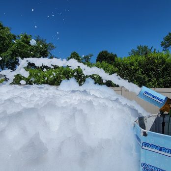 Foam Boys - Party Equipment Rentals Near Me - Melville, New York Foam Boys - Party Equipment Rentals Near Me - Melville, New York