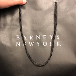 BARNEYS NEW YORK-MADISON AVENUE - CLOSED - Updated July 2025