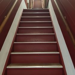 Hotel BEN - Only stairs, no elevator