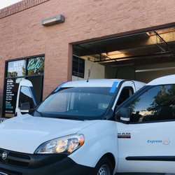 Auto Glass Cali