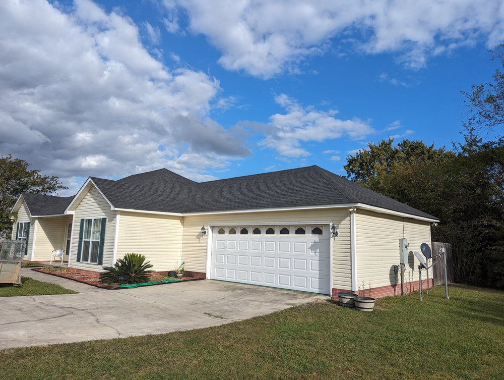 Slide of Diamond Roofing & Renovations