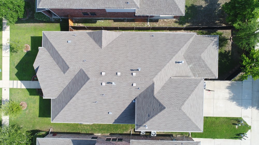 Slide of Meyer's Pride Roofing